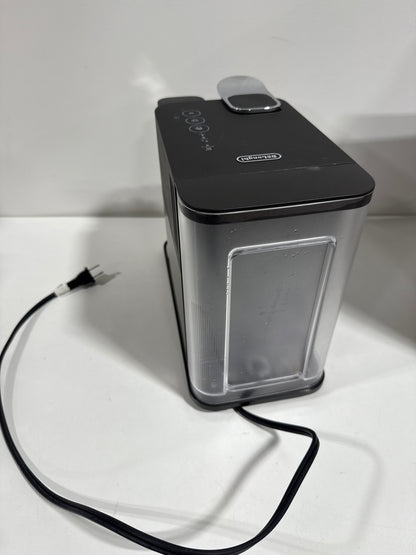 Used Nespresso Original Lattissima One Espresso Machine by De'Longhi - Black