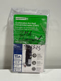 Square D QO 15 Amps Arc Fault Single Pole Circuit Breaker - *Lighting & Electrical