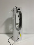 Used Lasko - 1500-Watt Bladeless Ceramic Tower Space Heater with Time