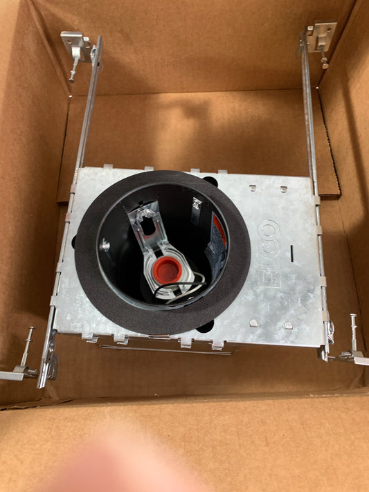 Elco EL99ICA 4" Airtight IC New Construction Housing