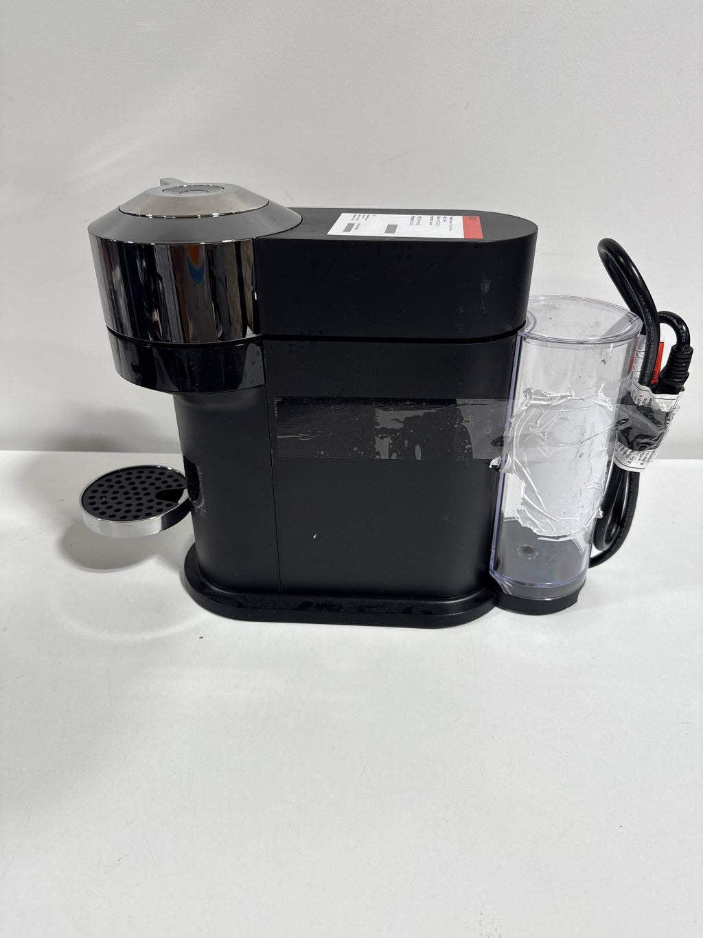 See Desc Nespresso Vertuo Next Deluxe Coffee and Espresso Machine by Breville - *Kitchen Appliances