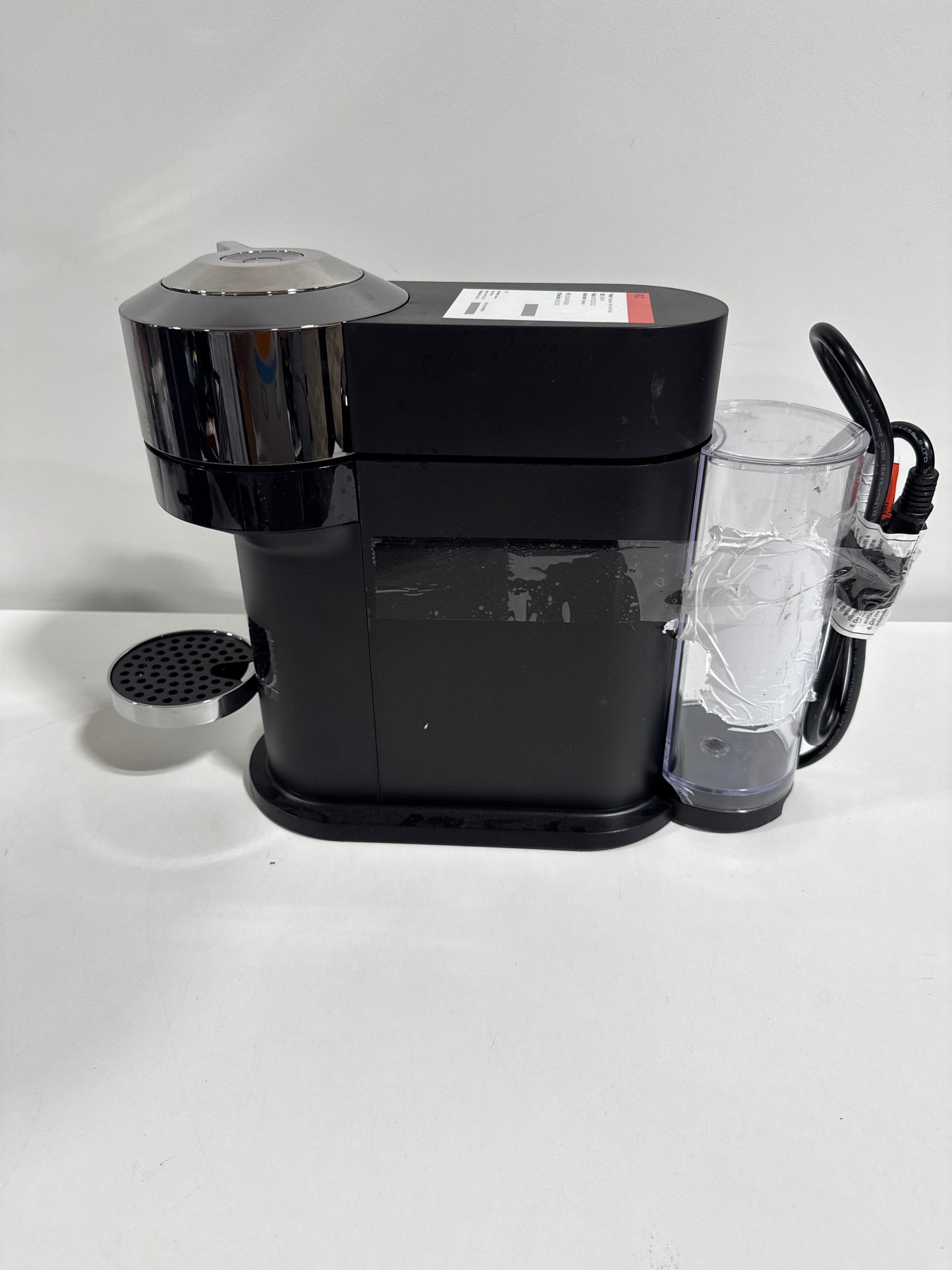 See Desc Nespresso Vertuo Next Deluxe Coffee and Espresso Machine by Breville