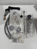 Brizo 65360LF-LHP Rook Widespread Bathroom Faucet with Pop-up Drain Assembly Less Handles - *Plumbing