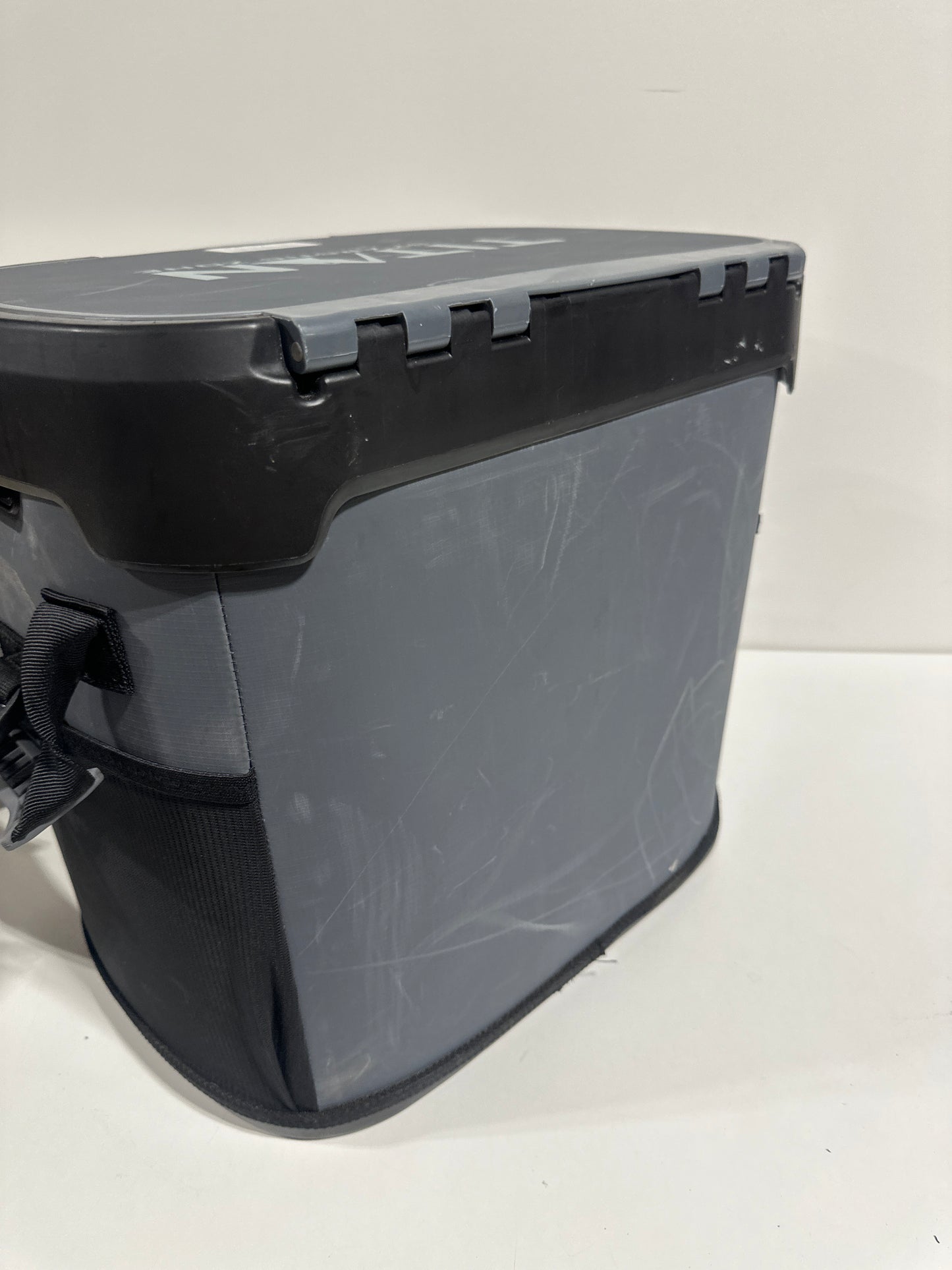 Used Titan Deep Freeze 36 Can High Performance Welded Cooler with Microban