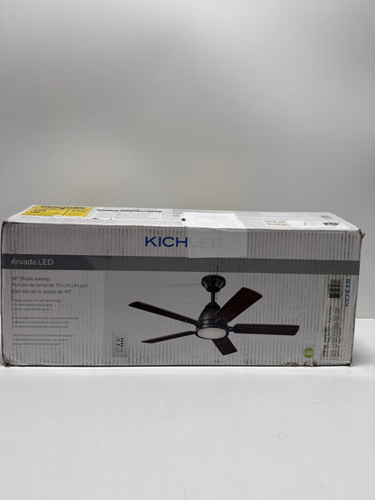 Kichler 44 Inch Arvada Fan
