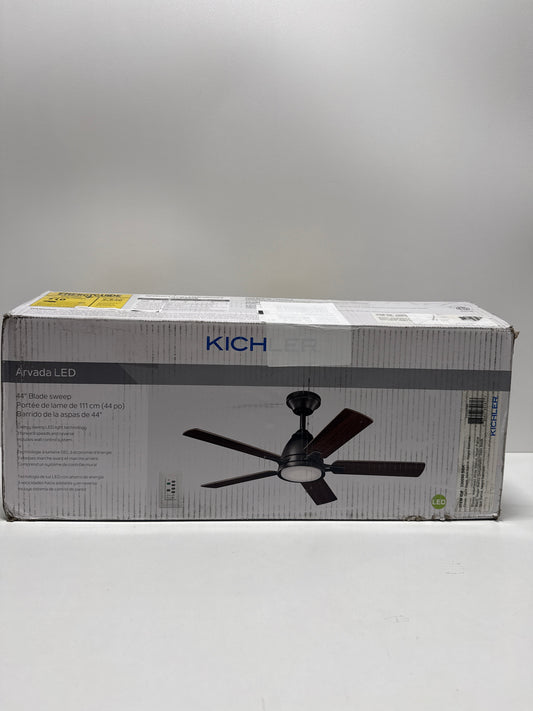 Kichler 44 Inch Arvada Fan