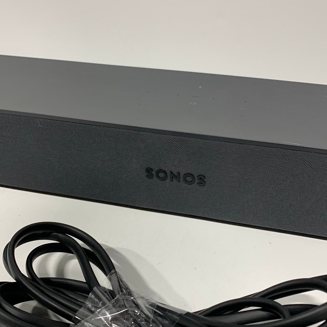 Used Sonos Beam Gen1 Shadow - Smart Soundbar