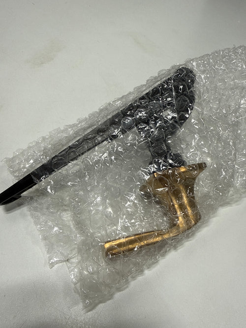 Moen YB5101 Voss Toilet Tank Lever Brushed Gold