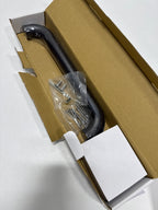 Kingston Brass GDR814125 Silver Sage 12-Inch X 1-1/4-Inch OD Grab Bar, Oil Rubbed Bronze