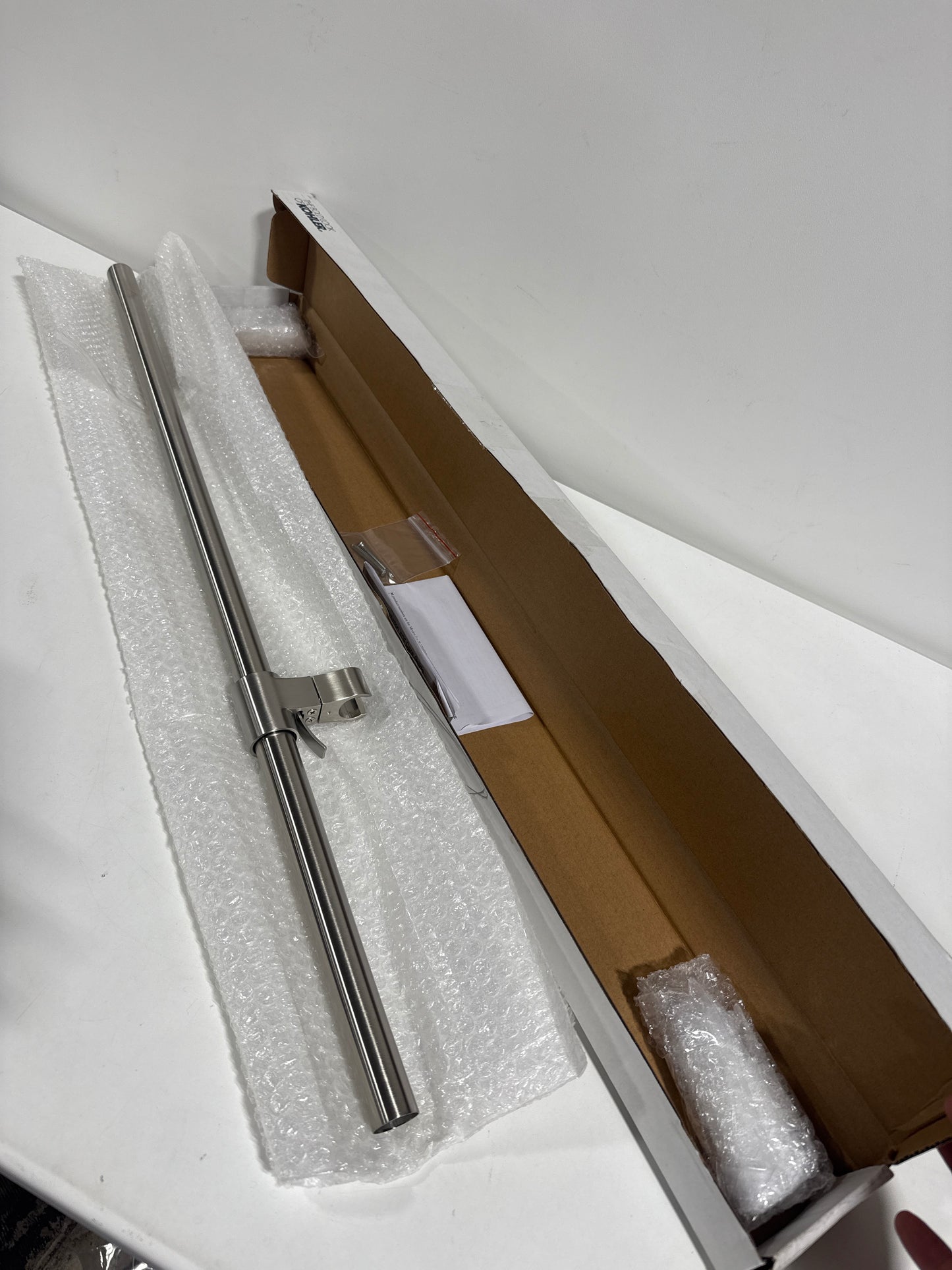 Kohler 30" Hand Shower Slide Bar Model: k-8524-BN