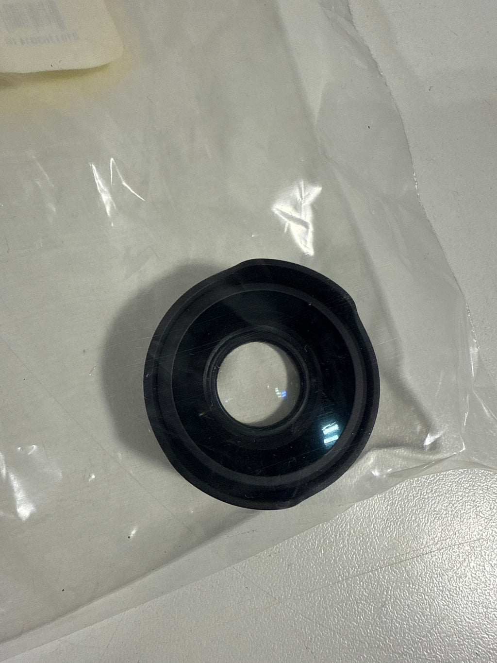 GoPro Macro Lens Mod for HERO13 Black Camera