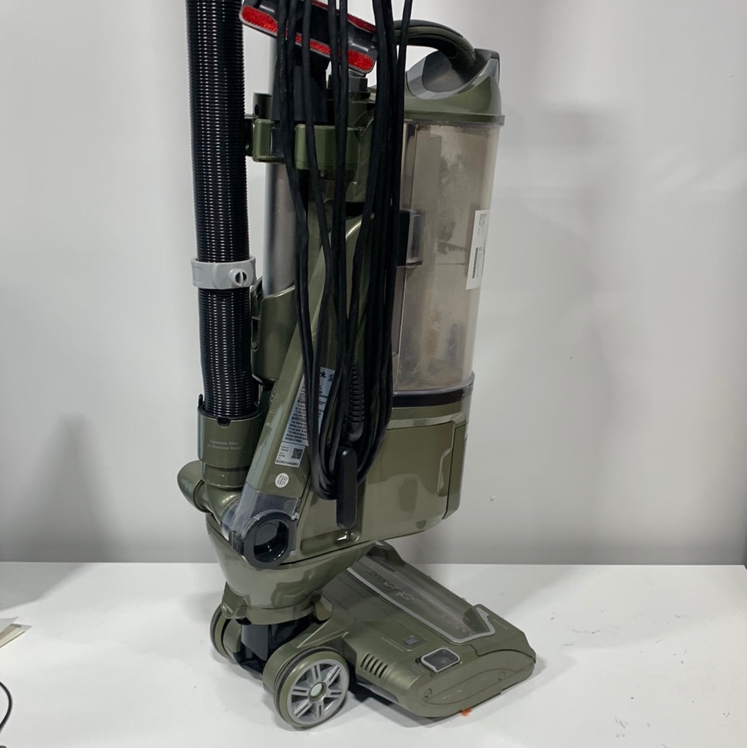 Used Shark Rotator Lift-Away DuoClean Pro with Self-Cleaning Brushroll Upright Vacuum (ZU782), Multicolor