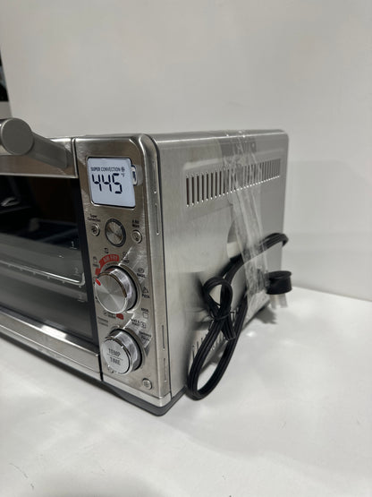 Scratch & Dent Breville Compact the Smart Oven Air Fryer