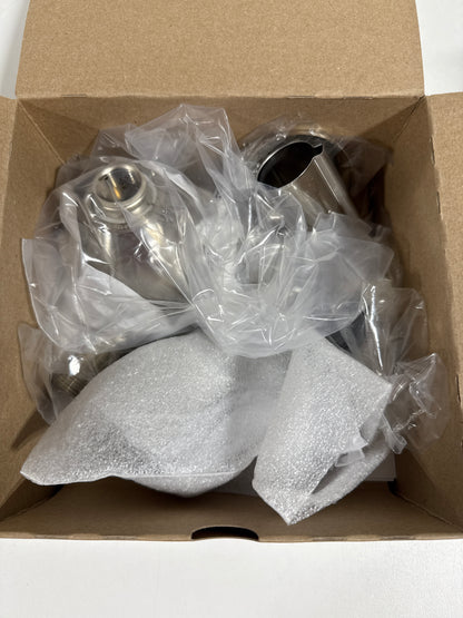 Moen T2182BN Dartmoor Posi-Temp shower only, Brushed Nicke