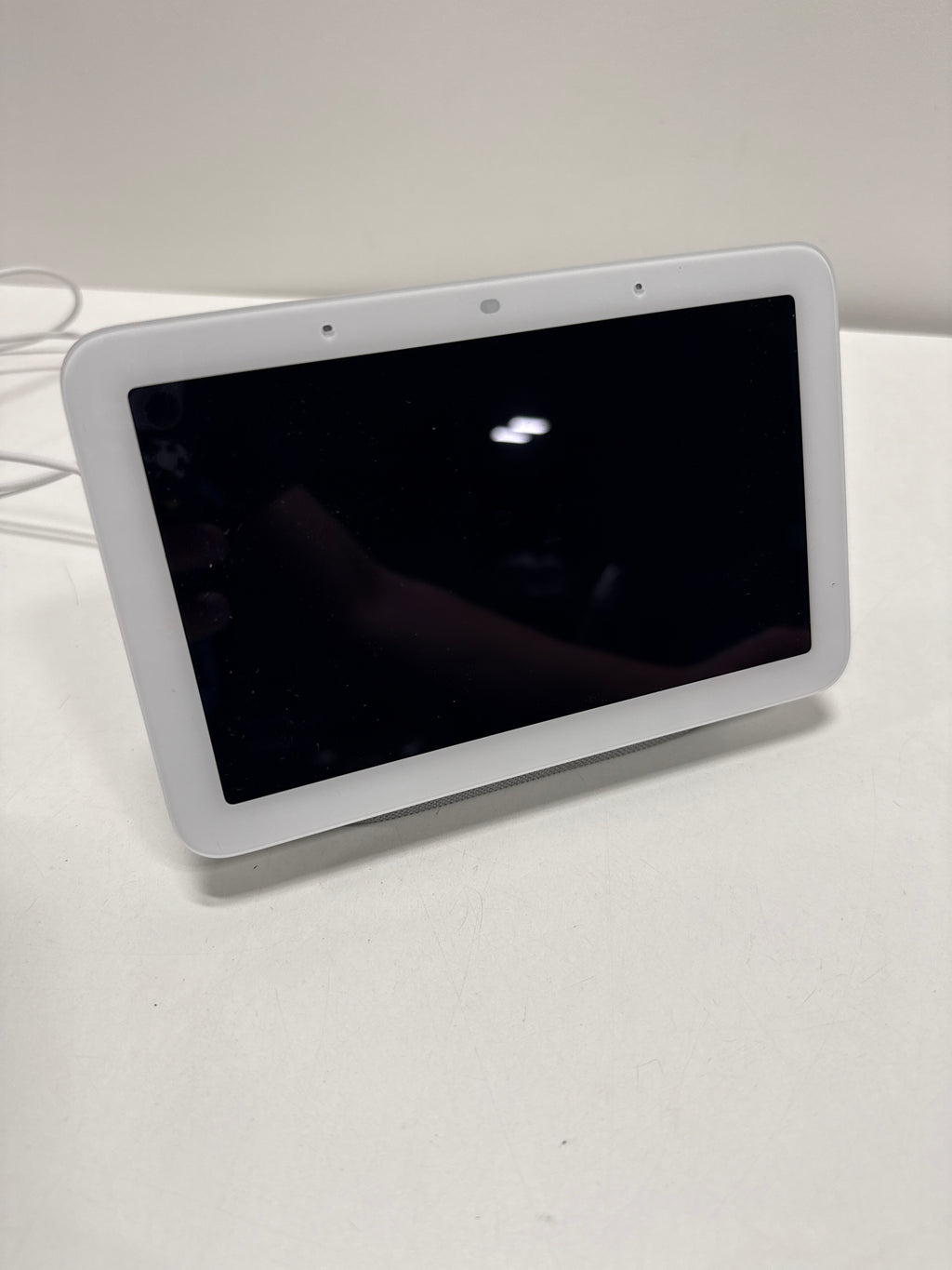 Parts Google Nest Hub 7-inch Display 2nd Gen Ga01331-us - Chalk