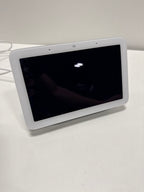 Parts Google Nest Hub 7-inch Display 2nd Gen Ga01331-us - Chalk