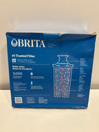 Brita Replacement Water Filters 10-pack - *Kitchen & Dining