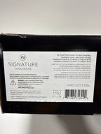 Signature Hardware 2.5 GPM 10" Wide Traditional Rain Shower Head
