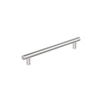 Amerock 12" Bar Pulls Polished Chrome Appliance Pull
