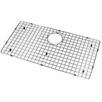 Houzer BG-4320 - Stainless Steel Wirecraft Bottom Sink Grid