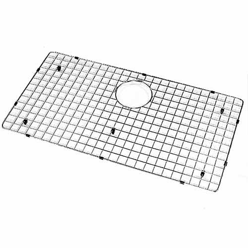 Houzer BG-4320 - Stainless Steel Wirecraft Bottom Sink Grid
