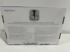 Insignia - Universal Projector Ceiling Mount - Black - *TV & Home Theater