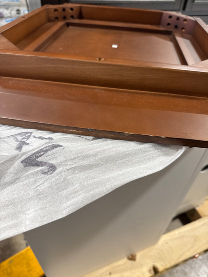 Damage Point Reyes 3-piece Occasional Table Set