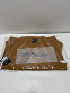 Ski-Doo Signature Crew Sweatshirts Kaki M Mens