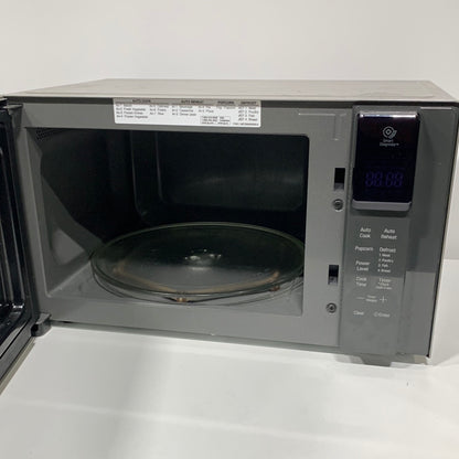 Used LG NeoChef 0.9 Cu. Ft. Compact Microwave with EasyClean
