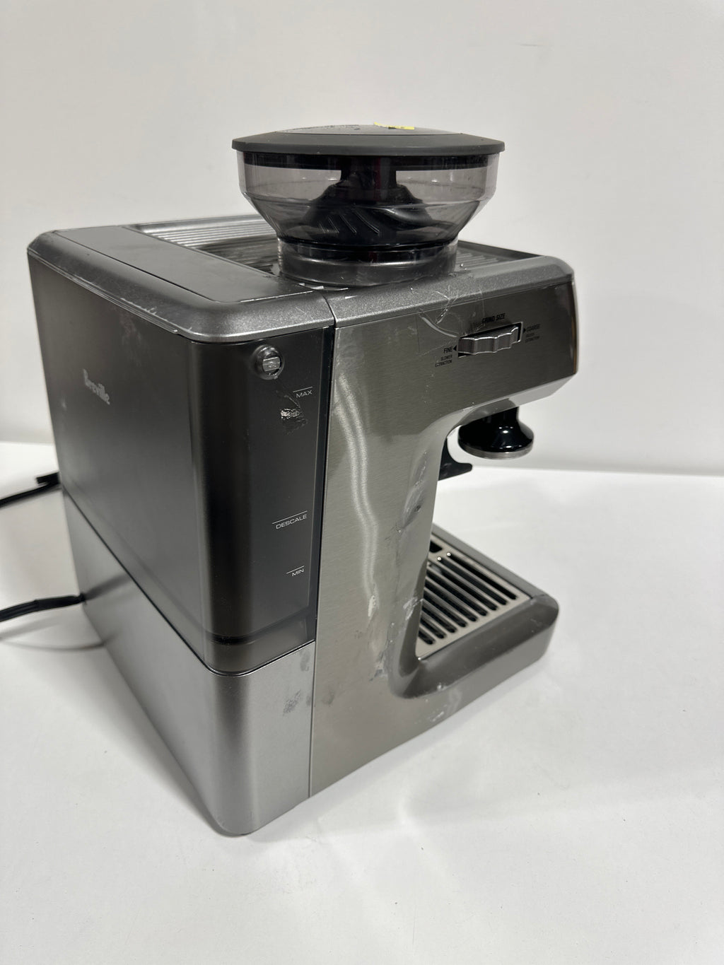 Breville Barista Touch Espresso Machine - *Kitchen Appliances