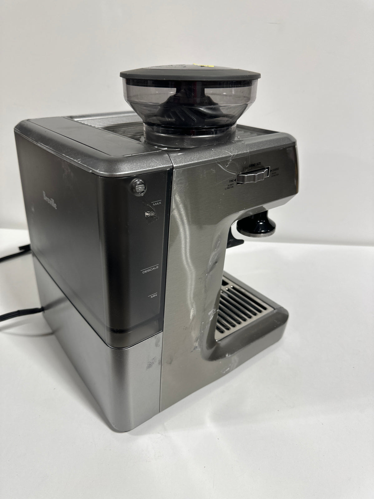 Breville Barista Touch Espresso Machine - *Kitchen Appliances