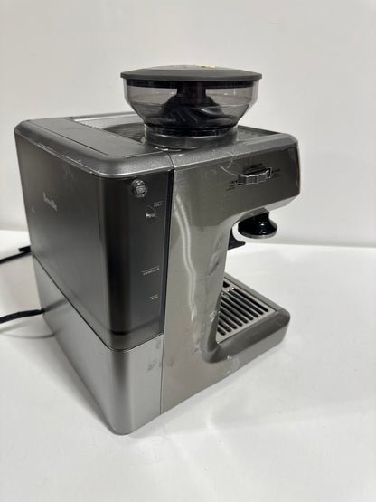 Breville Barista Touch Espresso Machine