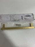 Omnia Ultima II 12’’ Appliance/Door Pull 9010P/305.4 - *Tools Hardware & Misc