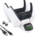 NexiGo PS5 Controller Charger