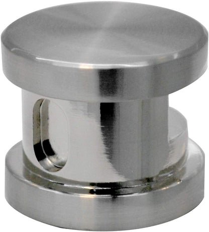 SteamSpa OAT900BN-a 9 KW Oasis QuickStart Acu-Steam Bath Generator Pack with Built-in Auto Drain Brushed Nickel