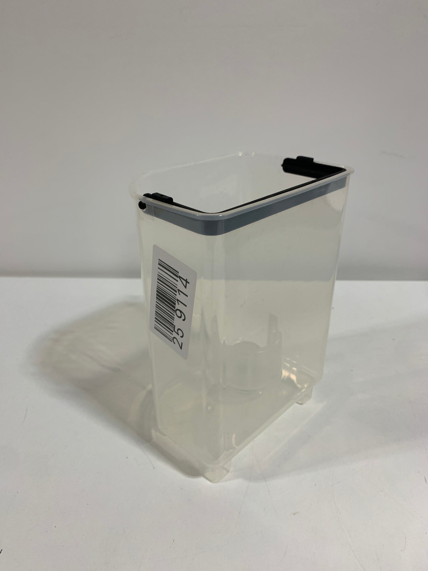 Water Tank De'Longhi - Digital All-in-One Combination Coffee and Espresso Machine