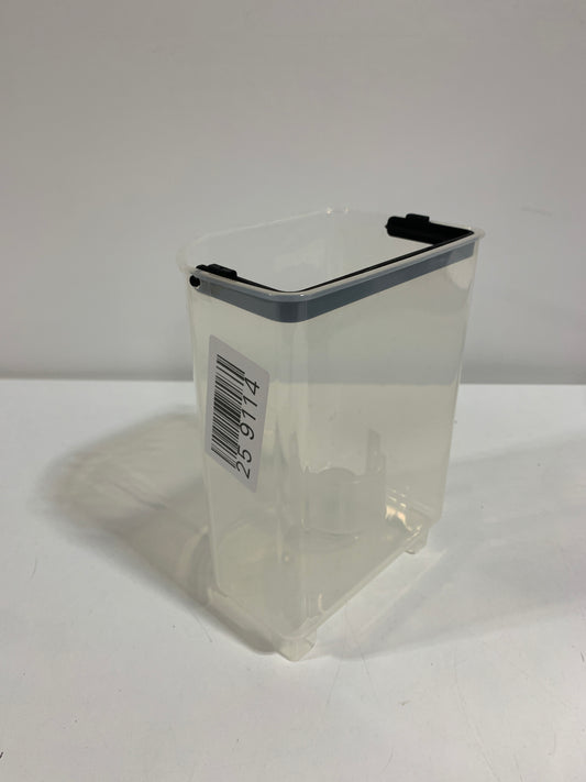 Water Tank De'Longhi - Digital All-in-One Combination Coffee and Espresso Machine