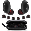 MUSICOZY Ear Plugs for Sleeping Noise-Reducing Reusable Sleep Ear Plugs Concert Earplugs for Sleeping Swimming Ear