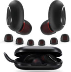 MUSICOZY Ear Plugs for Sleeping Noise-Reducing Reusable Sleep Ear Plugs Concert Earplugs for Sleeping Swimming Ear