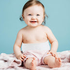 Infant Hernia Baby Belly Button Band 6Pcs Hernia Belt Cords Baby Navel Belts Supplies - *Baby & Toddler