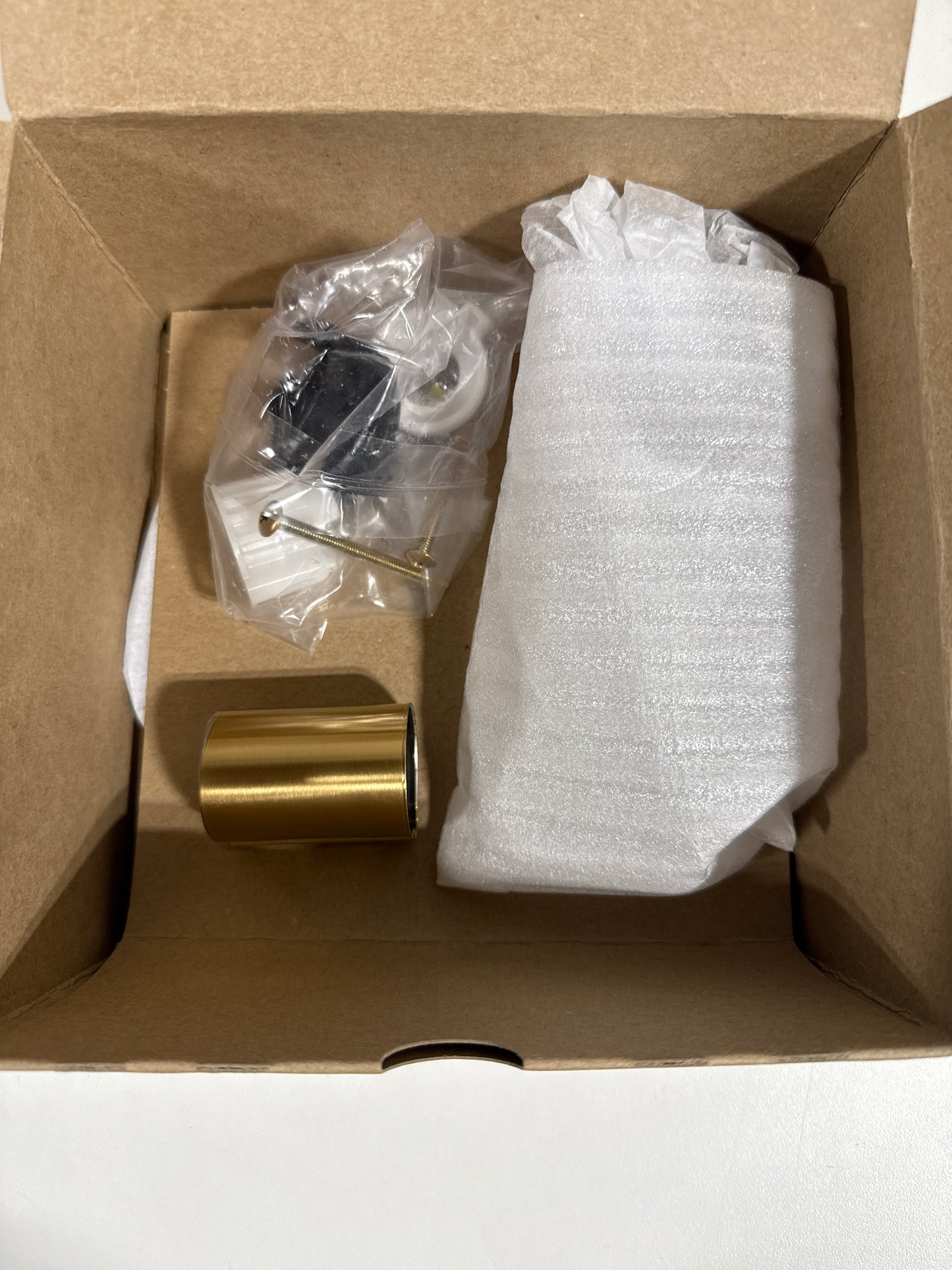 Moen Align Pressure Balanced Valve Trim Only Model: T2191BG