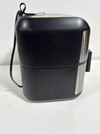 Dent Bella PRO - 6-qt. Touchscreen Air Fryer - Stainless Steel - *Kitchen Appliances