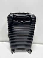 Lightly Used Samsonite Element XLT 2.0 Luggage Set 2 Piece Black - *Luggage & Travel