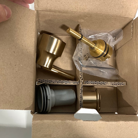 Delta Trinsic Three Function Diverter Valve Trim Less Rough-In Valve - Two Independent Positions, One Shared Position