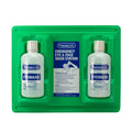 See Desc Acme United Eyewash Station Double 32 Oz. Screw Cap Bottle - *Commercial
