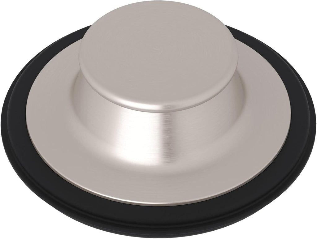 Rohl 744STN Kitchen Accessories Satin Nickel - *Plumbing