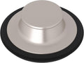 Rohl 744STN Kitchen Accessories Satin Nickel - *Plumbing