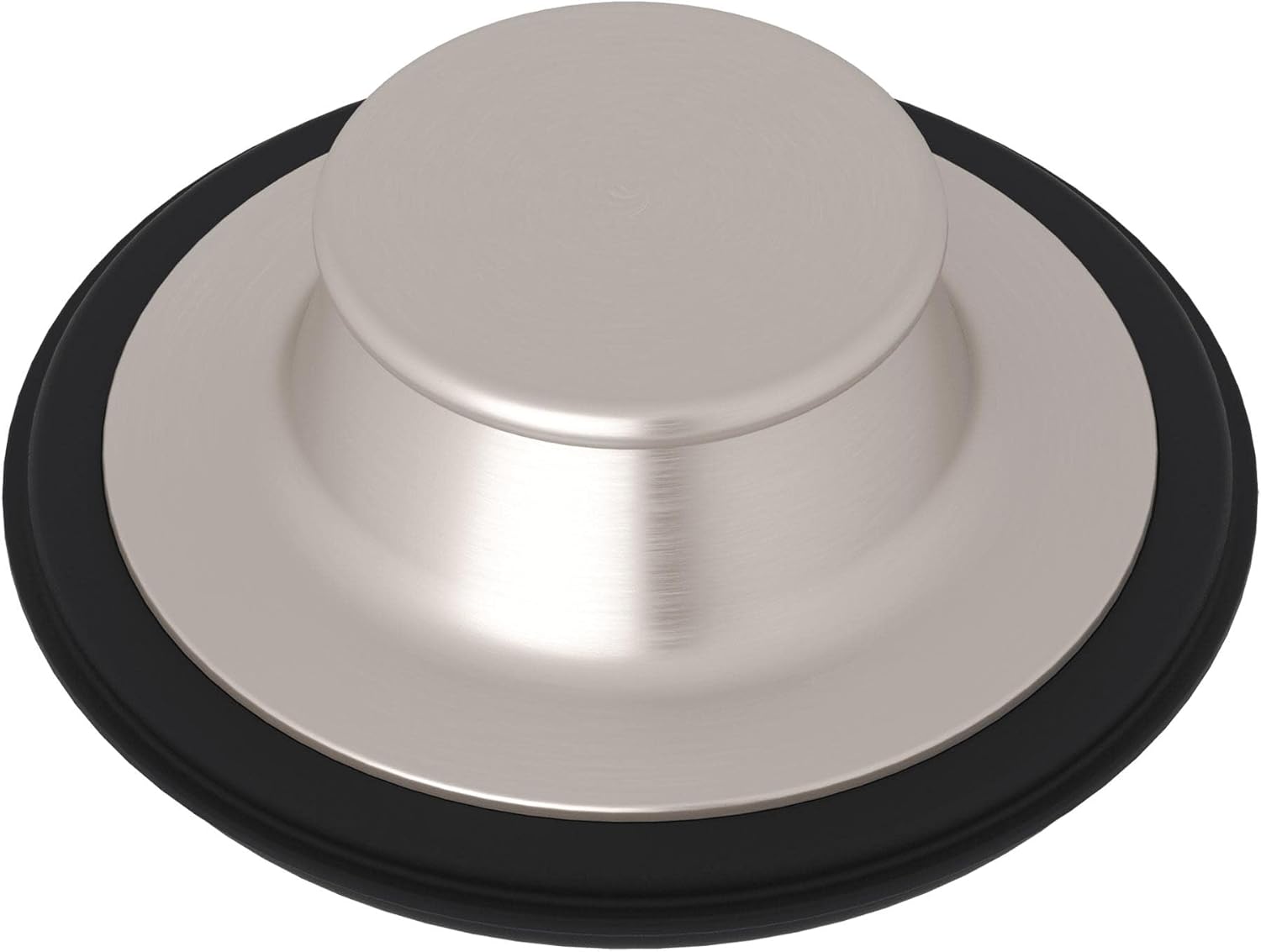 Rohl 744STN Kitchen Accessories Satin Nickel - *Plumbing