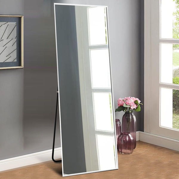 MIRUO 59"x20" Full Length Mirror Wall Mirror Full Length Body Mirror Floor