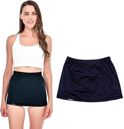 Ostomy Support Garment to Secure Colostomy Bags, Ostomy Supplies Black Size L